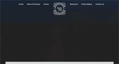 Desktop Screenshot of laurel-hall.pkpfoundation.org